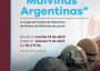 El HCD Lanús invita a la muestra “Malvinas Argentinas”